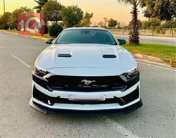 فورد موستانج